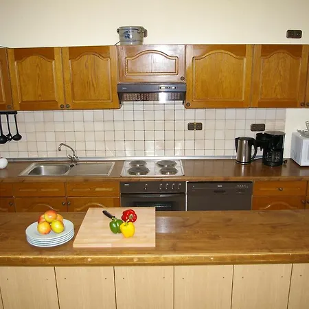 Im Maibusch Holiday home *