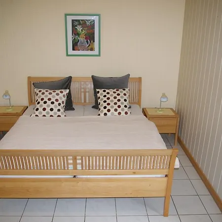 Holiday home Im Maibusch