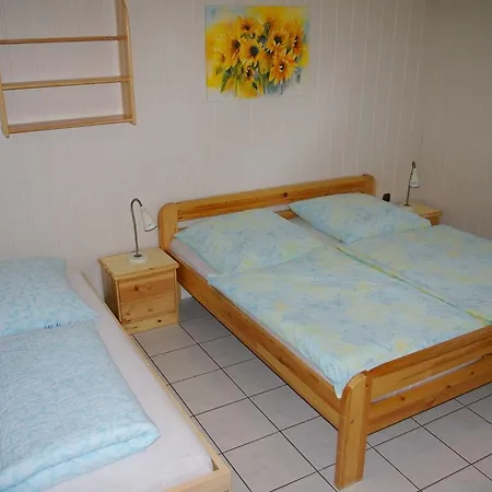 Im Maibusch Holiday home *