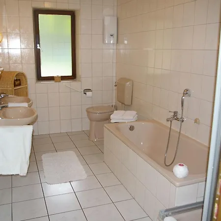 Holiday home Im Maibusch Ulmen