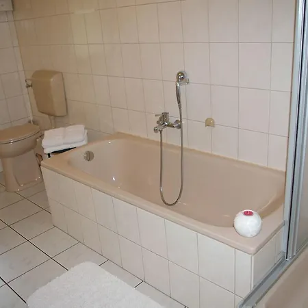 Holiday home Im Maibusch