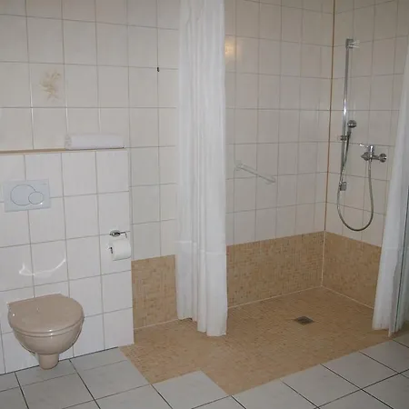 Im Maibusch Holiday home Ulmen
