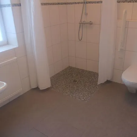 Im Maibusch Holiday home