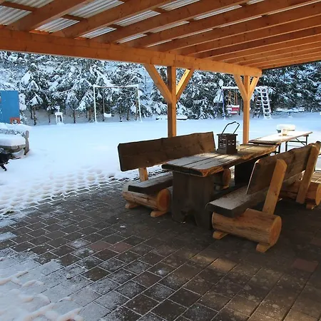 Im Maibusch Holiday home *