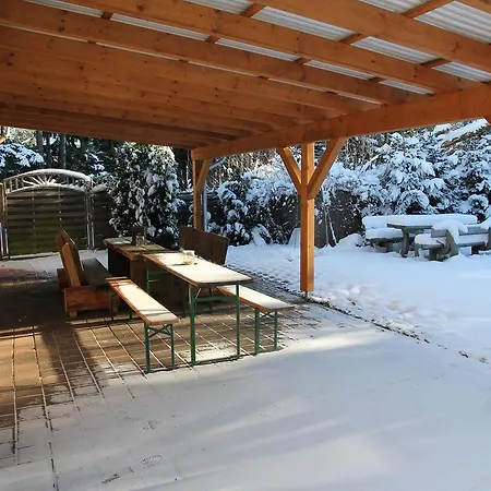 Holiday home Im Maibusch