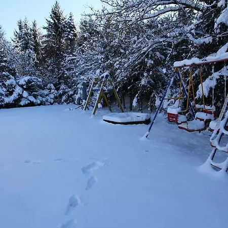 Im Maibusch Holiday home Ulmen