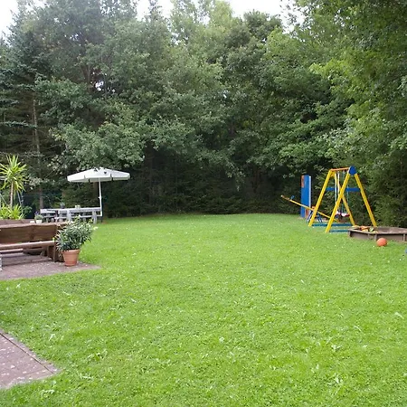 Im Maibusch Ulmen