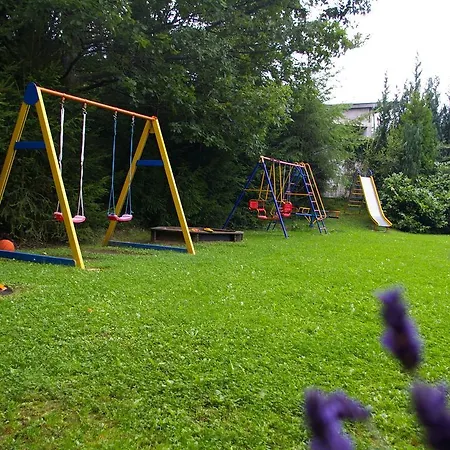 Im Maibusch Holiday home