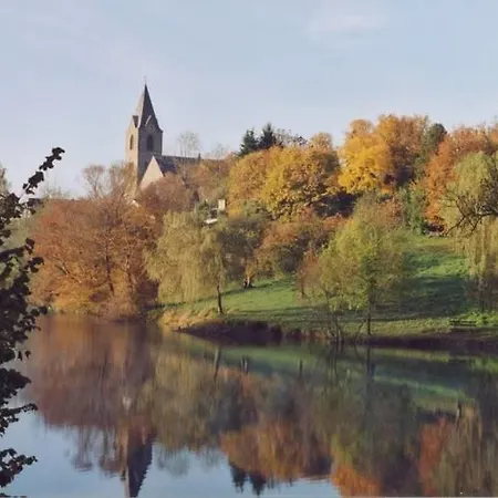 Im Maibusch Ulmen