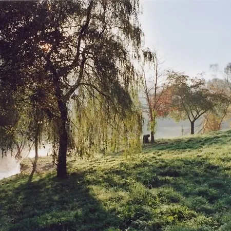 Im Maibusch Holiday home